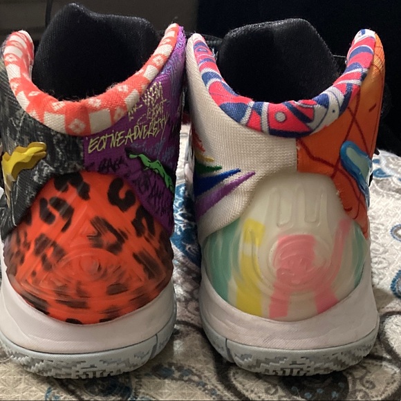 Nike Kyrie Kybrid S2 - Picture 7 of 7